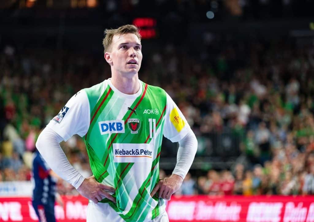 Füchse Berlin THW Kiel Tipp