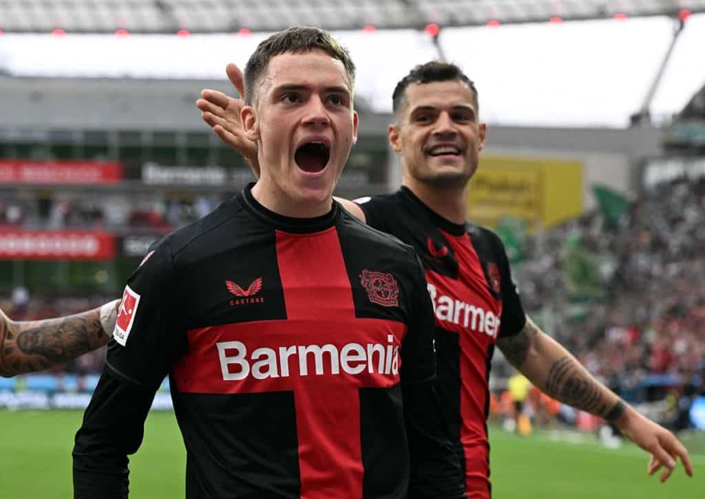 Dortmund Leverkusen Tipp