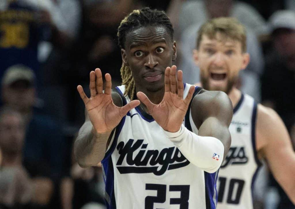 New Orleans Pelicans Sacramento Kings Tipp