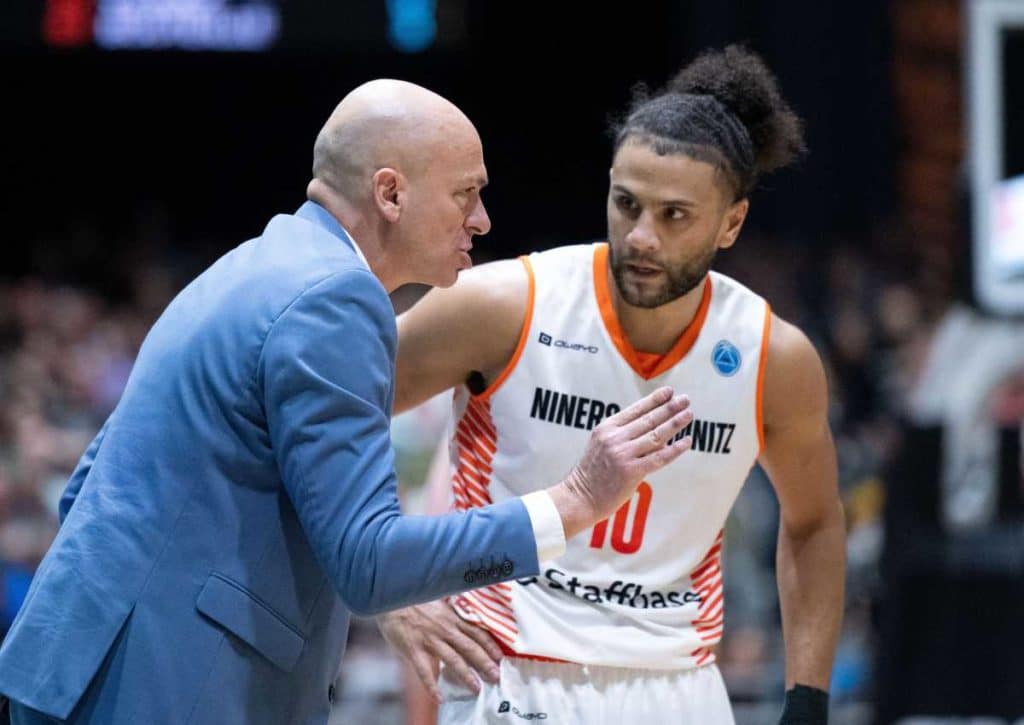 MHP RIESEN Ludwigsburg Niners Chemnitz Tipp