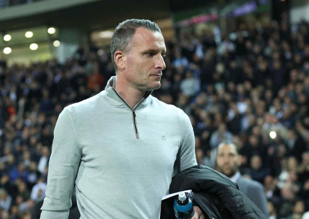 Baut Brügge die starke Serie unter Nicky Hayen gegen Genk weiter aus?