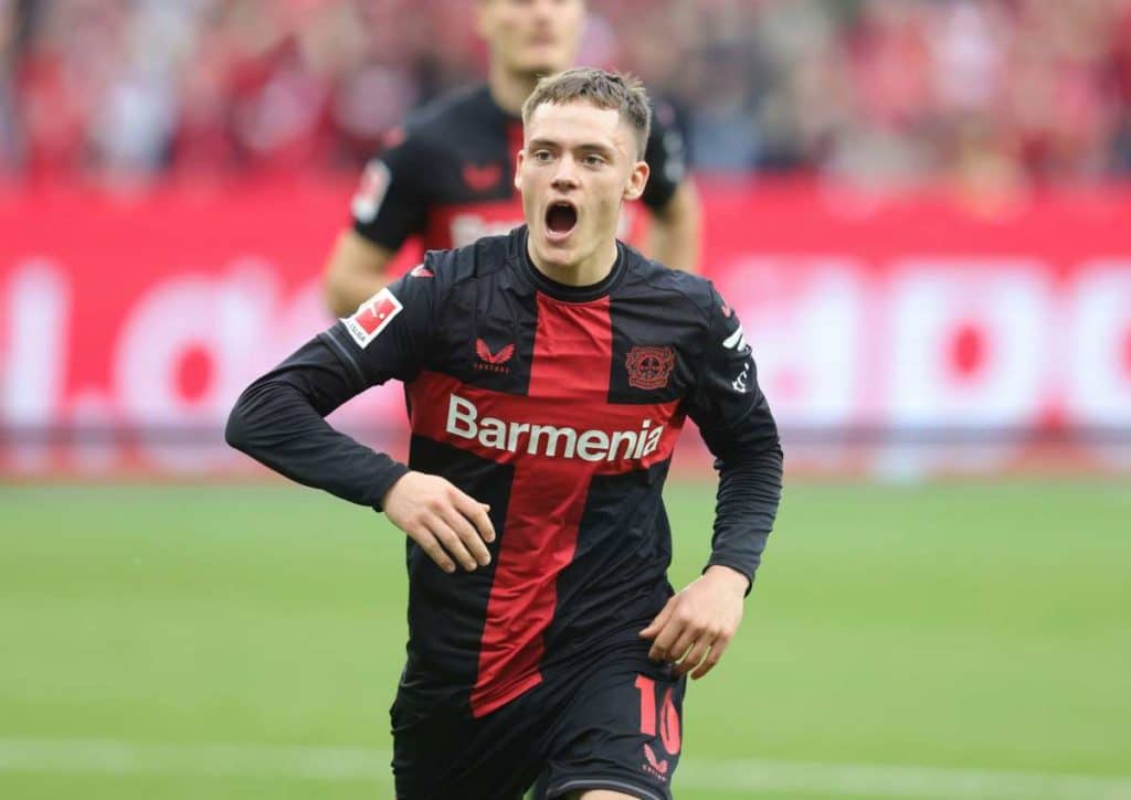 Leverkusen VfB Stuttgart Tipp
