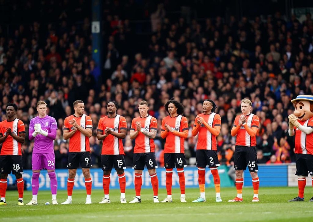 Wolverhampton Luton Tipp