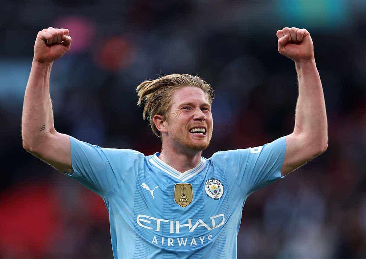 Suggerimento, pronostici e quote Brighton vs Manchester City per il 25 aprile 2024