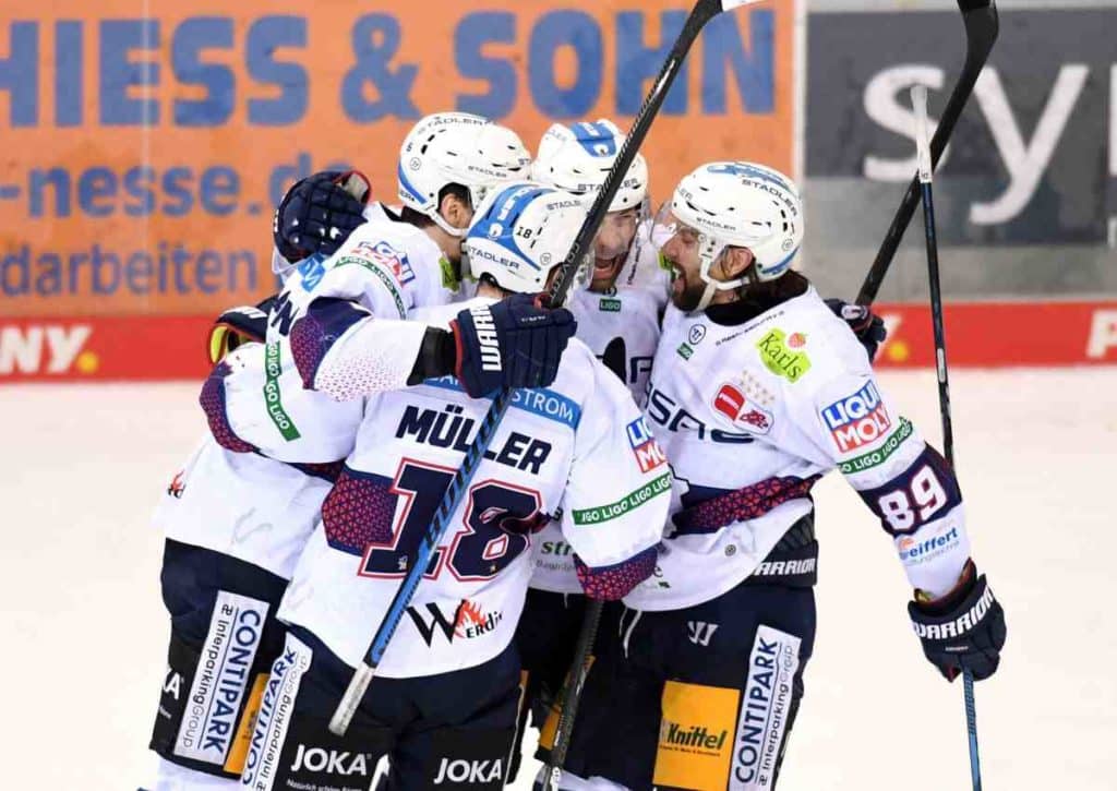 Eisbären Berlin Fischtown Pinguins Bremerhaven Finale Tipp