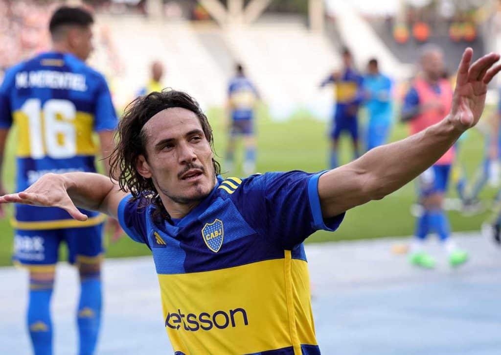 Fortaleza Boca Juniors Tipp