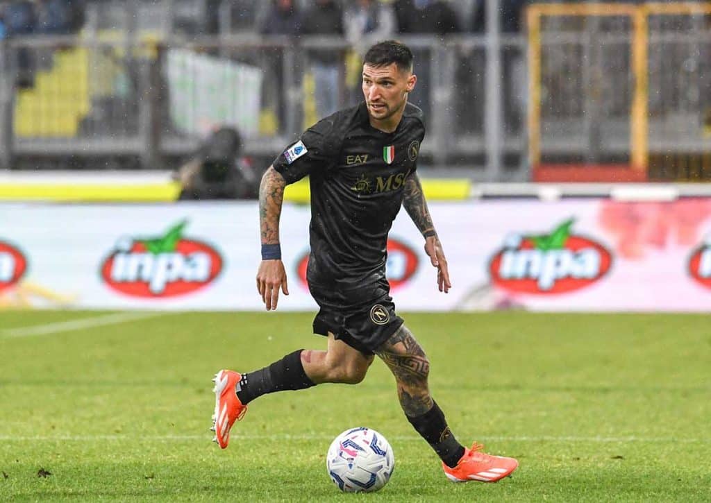 Serie A 34. Spieltag Vorschau