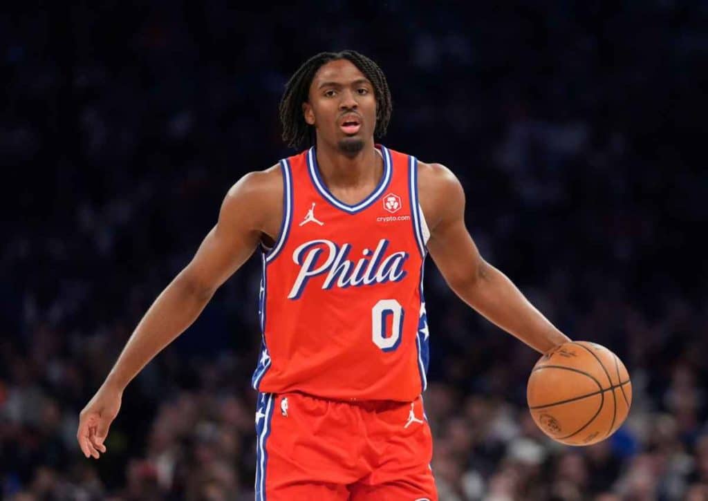 Philadelphia 76ers New York Knicks Tipp