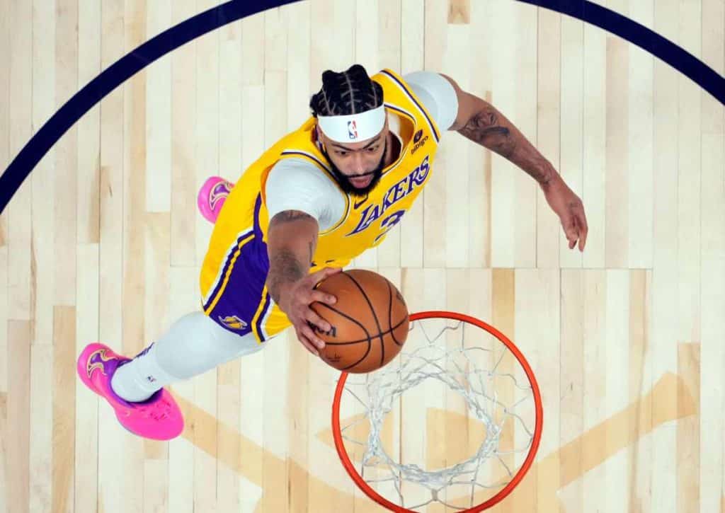 LA Lakers Denver Nuggets Game 3 Tipp