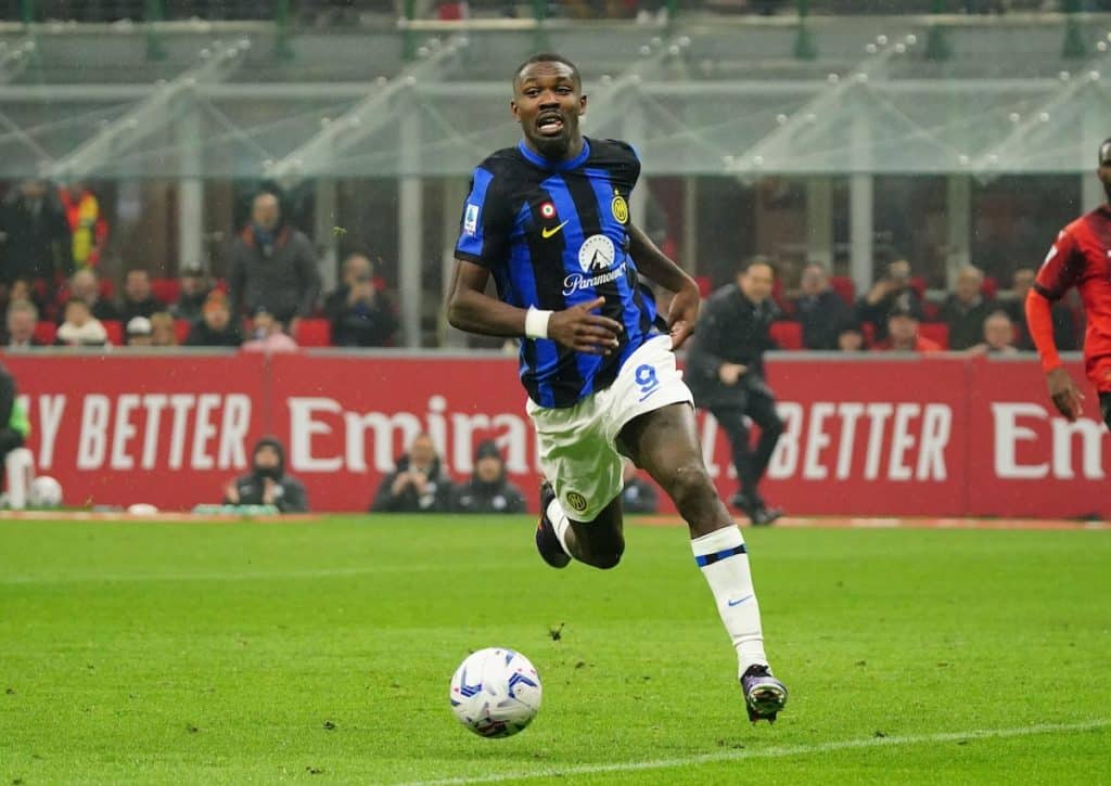 Inter Mailand Turin FC Tipp