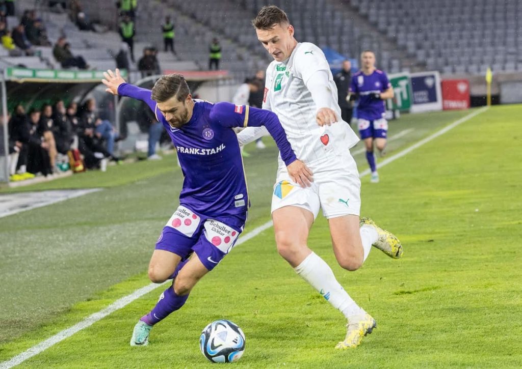 Austria Wien Altach Tipp