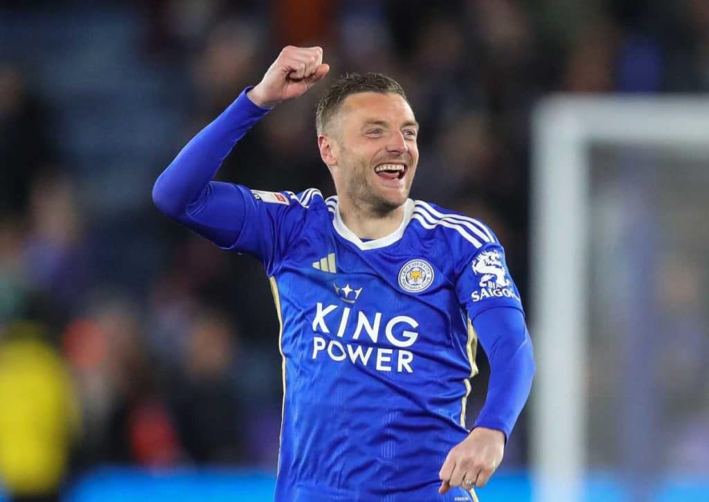 Preston Leicester Tipp