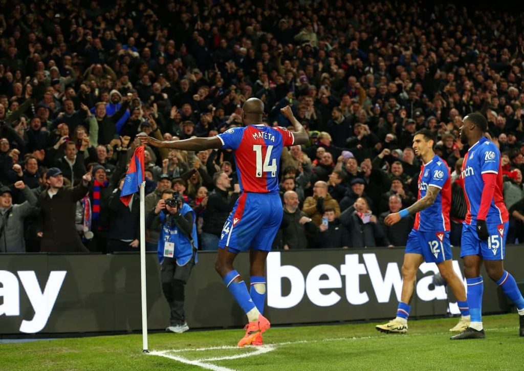 Fulham Crystal Palace Tipp