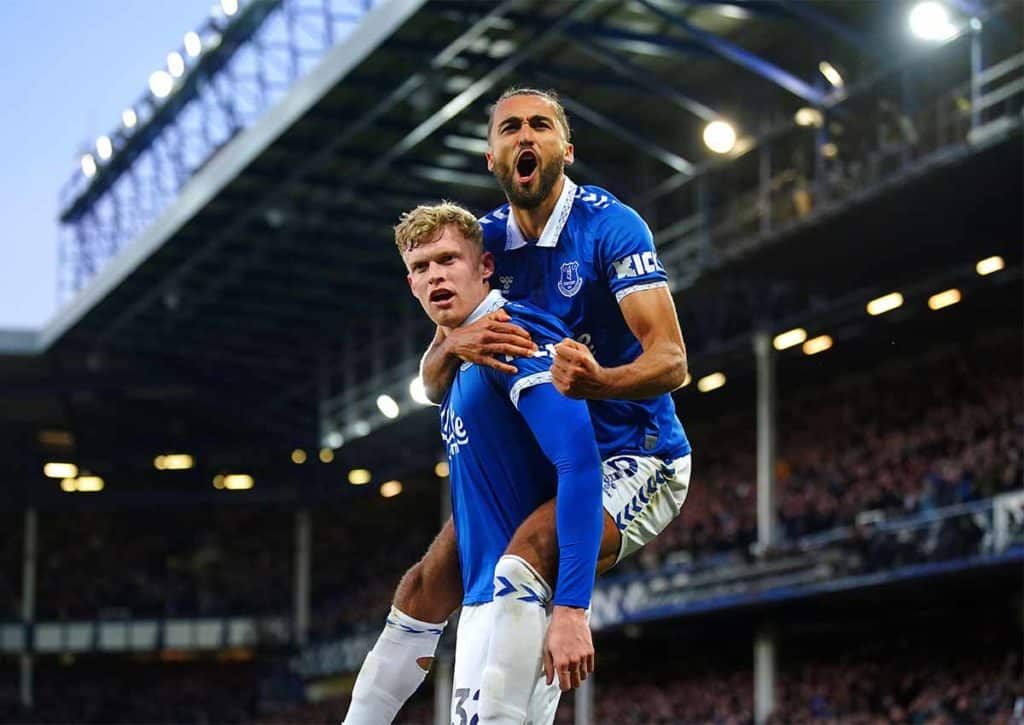 Everton Brentford Tipp