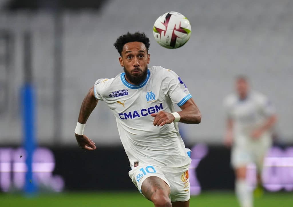 Marseille Atalanta Bergamo Tipp