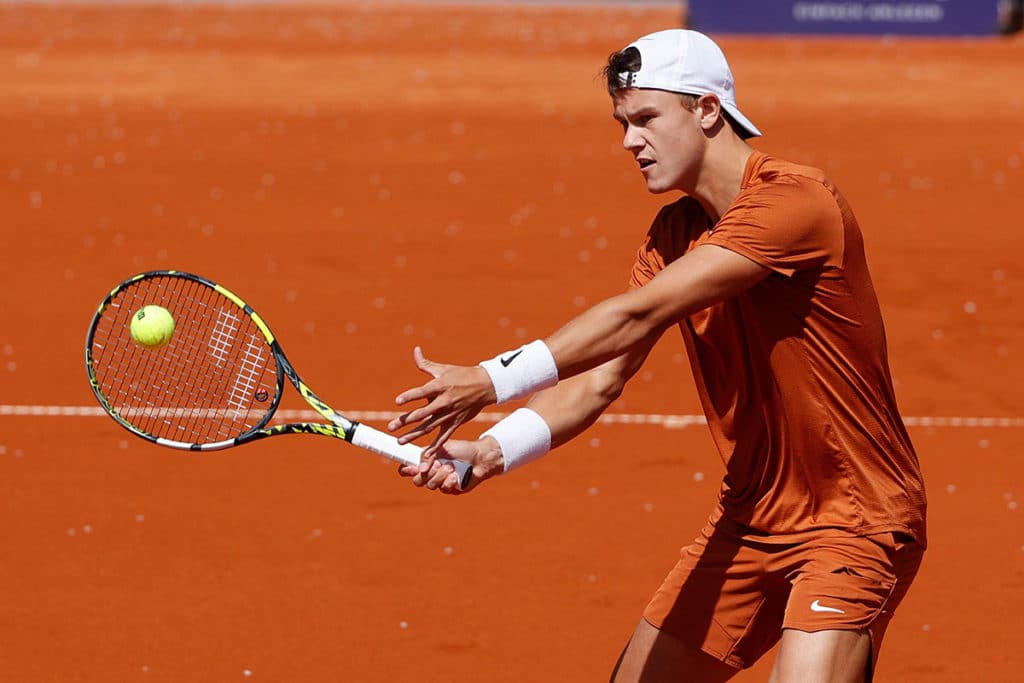 ATP München 2024 Übertragung Spielplan