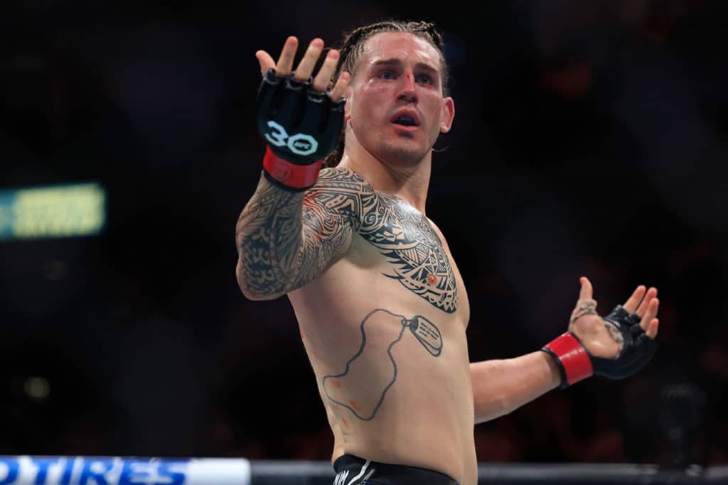 Allen vs Curtis UFC Übertragung Uhrzeit Prognose Wetten Allen vs. Curtis