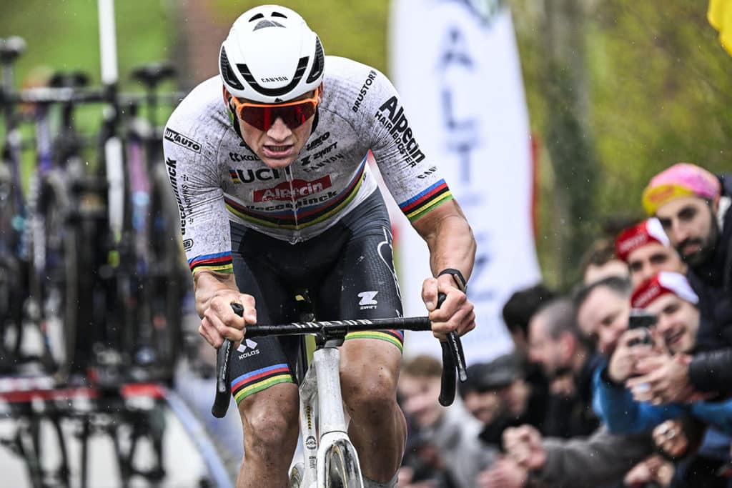 Amstel Gold Race 2024