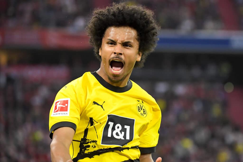 BVB Stuttgart Übertragung TV Stream Uhrzeit Bundesliga BVB - Stuttgart Übertragung