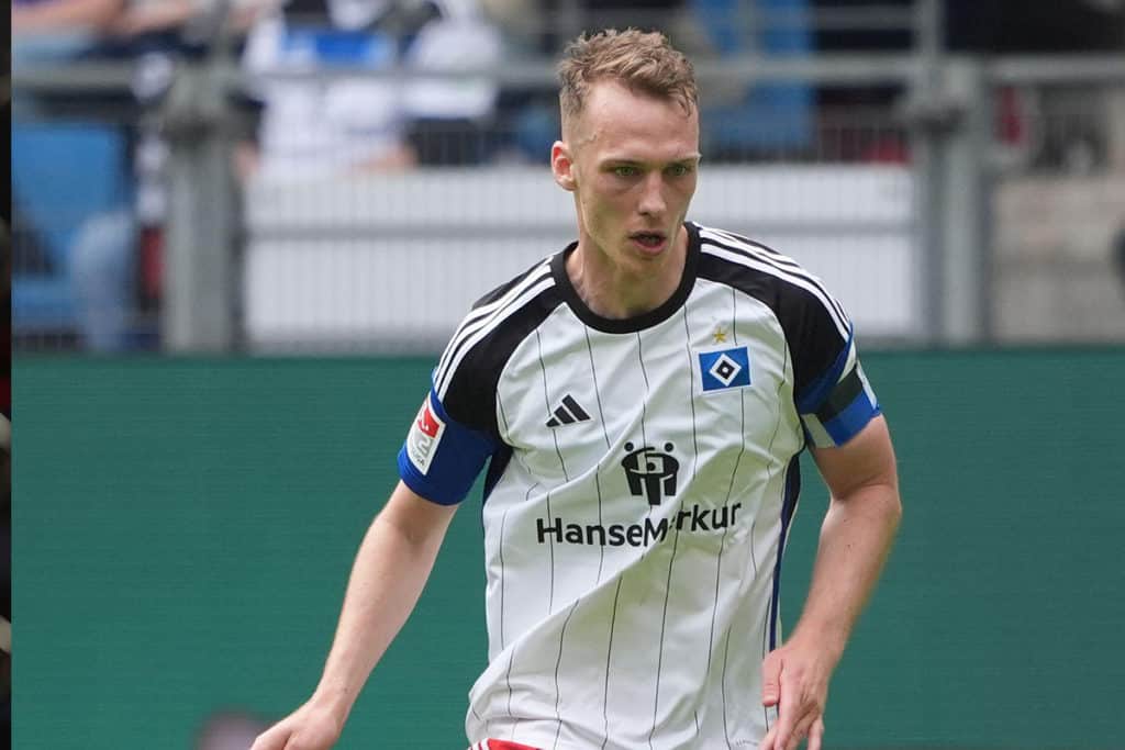 Braunschweig - HSV Übertragung