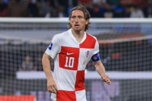 EM 2024 Kroatien Kader Spiele Termine Chancen Wettquoten Luka Modric EM 2024 Kroatien