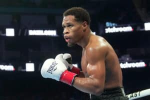 Haney vs Garcia Boxen Übertragung TV Stream Uhrzeit Haney vs Garcia Übertragung