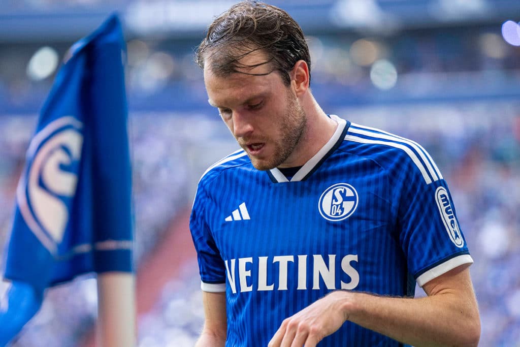 Hannover - Schalke Übertragung