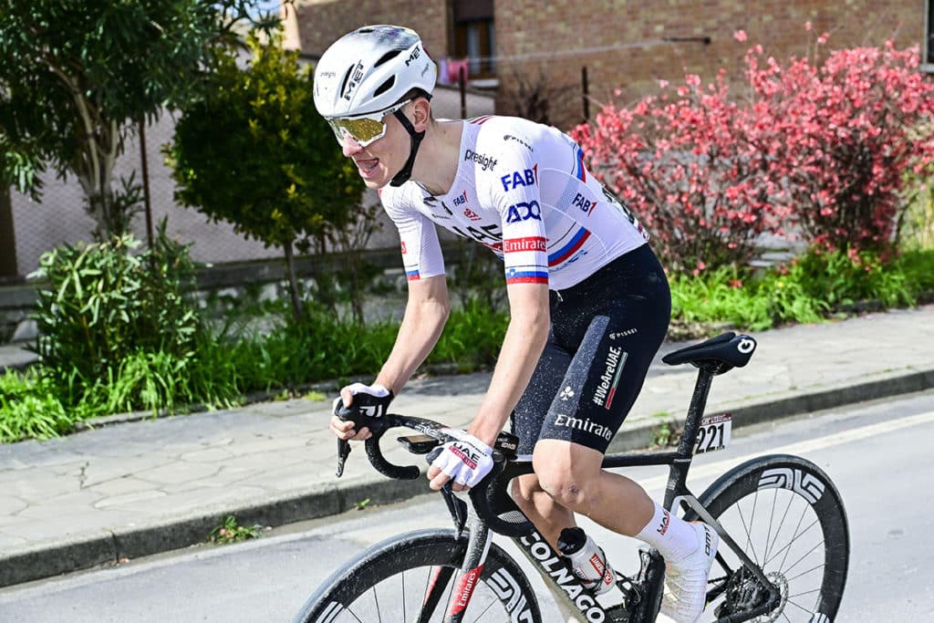 Lüttich Bastogne Lüttich 2024