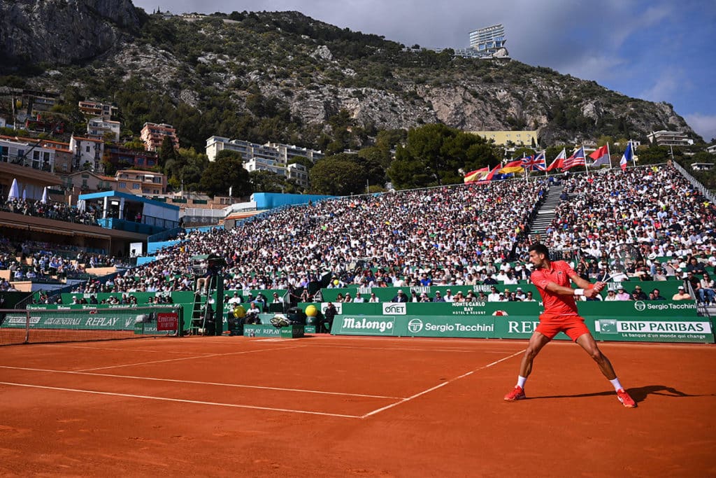 Monte Carlo Masters 2024