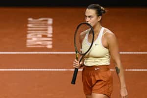 WTA Stuttgart 2024 Übertragung Spielplan Favoriten Wettquoten Sabalenka WTA Stuttgart 2024