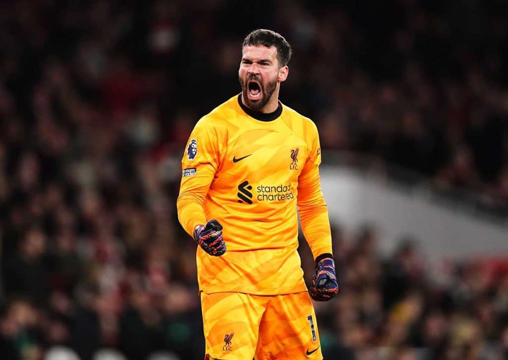 Fulham vs. Liverpool Tipp, Prognose & Quoten 21.04.2024 - Premier League