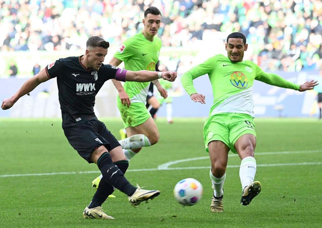 Augsburg Werder Bremen Tipp