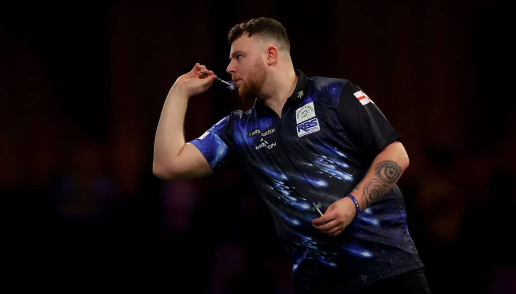 Austrian Darts Open 2024 Spielplan Übertragung Teilnehmer