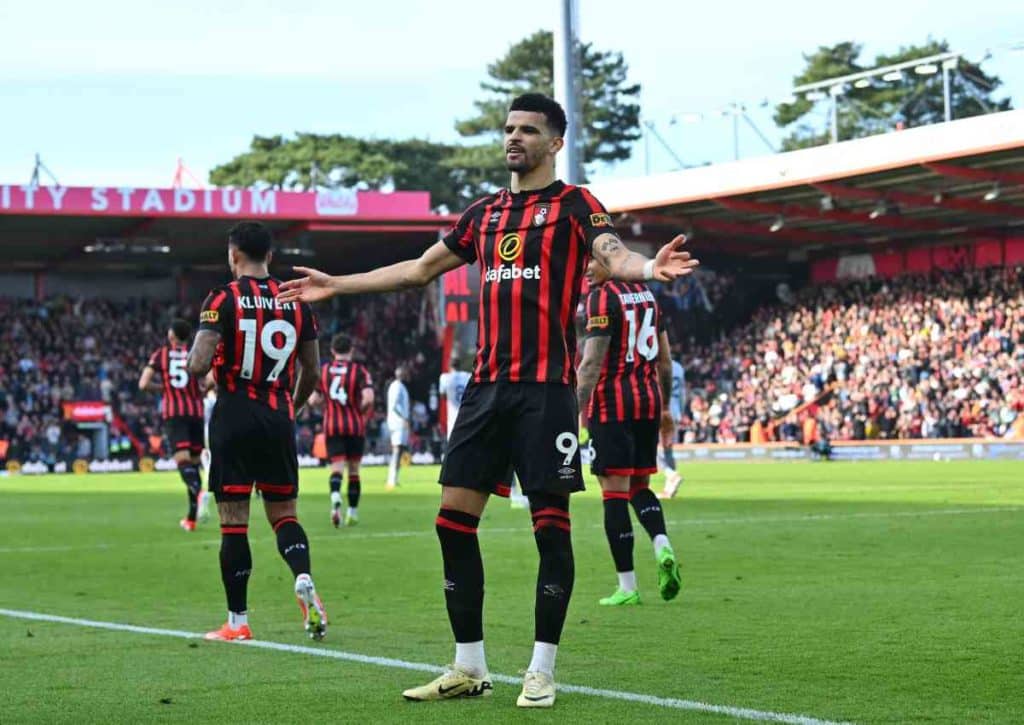 Bournemouth Crystal Palace Tipp