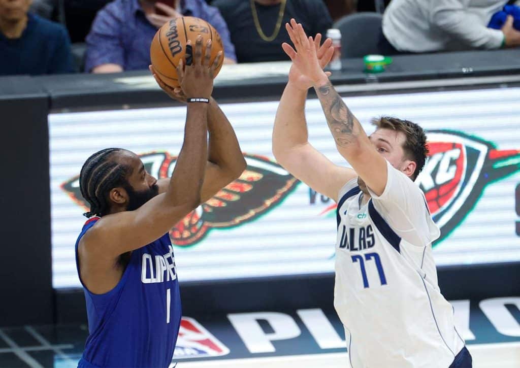 Clippers Mavericks Tipp