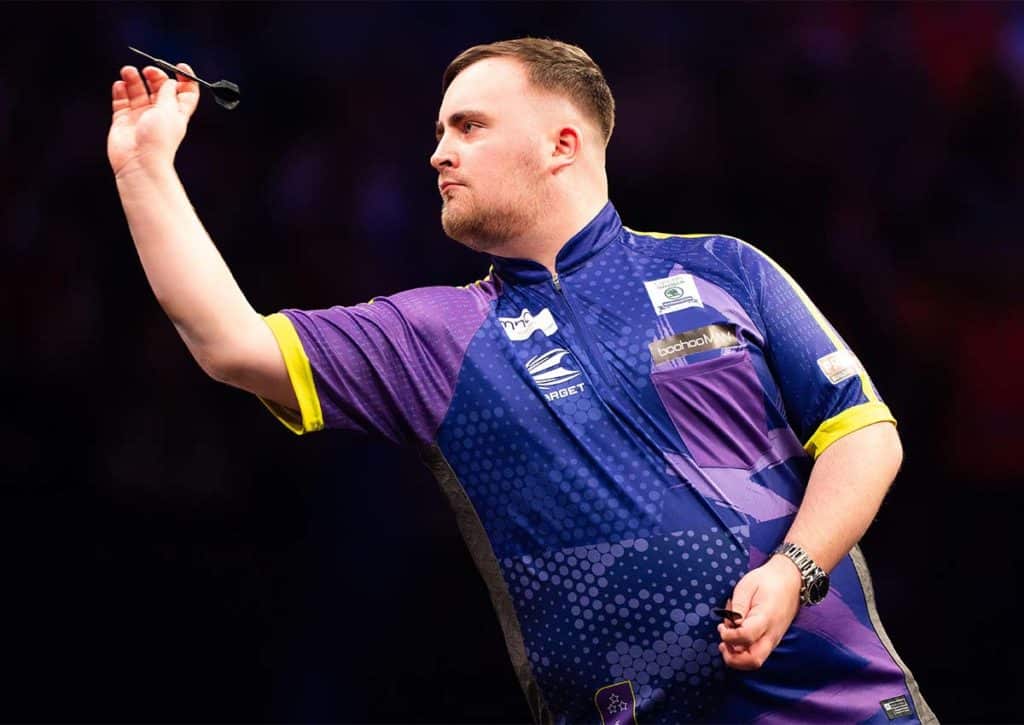 Darts Premier League Liverpool Tipps