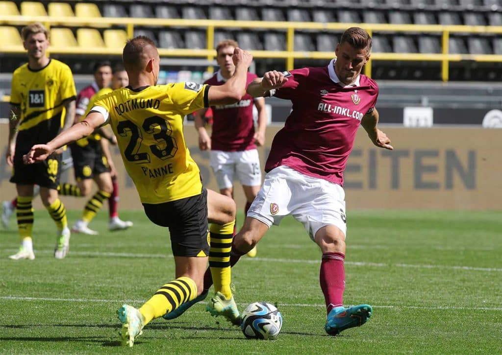 Dresden Viktoria Köln Tipp