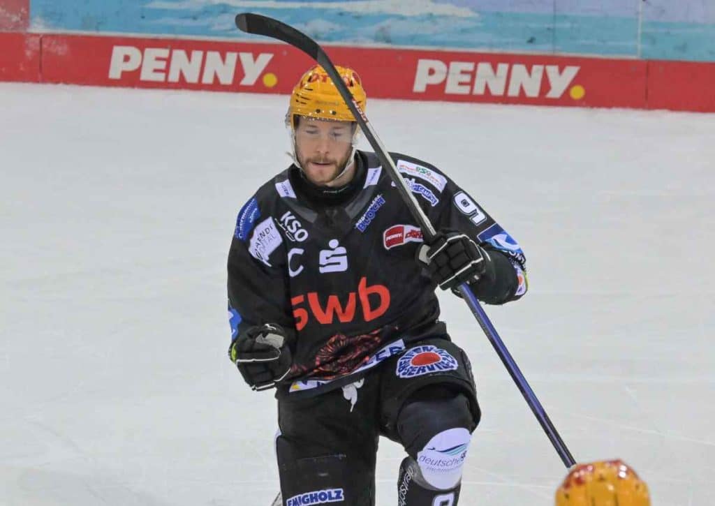 EHC Red Bull München Fischtown Pinguins Bremerhaven Spiel 2 Tipp