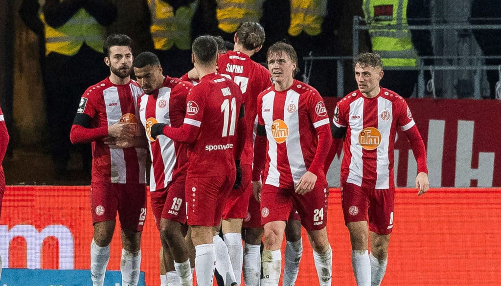 Essen - Ingolstadt Übertragung Uhrzeit Stream 3. Liga