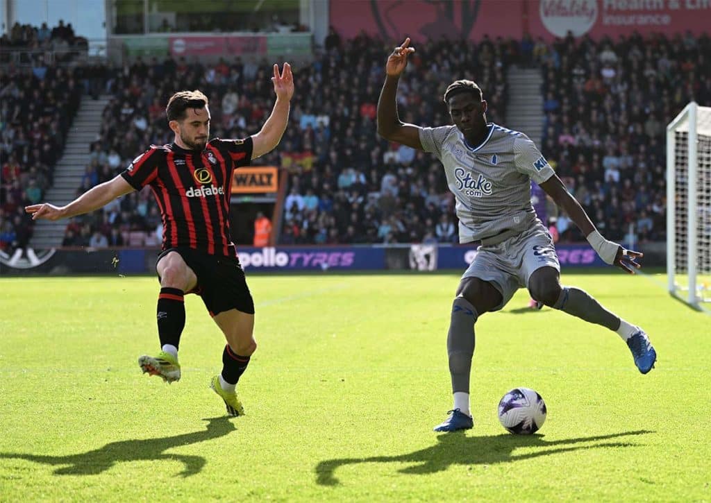 Everton Burnley Tipp