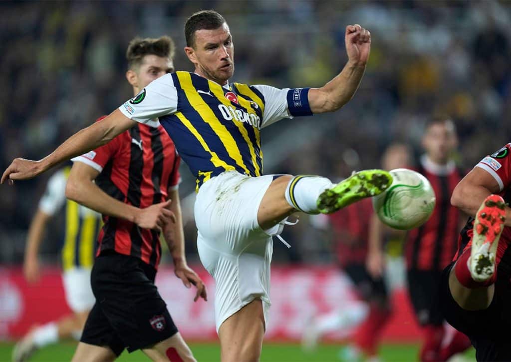 Fenerbahce Olympiakos Tipp