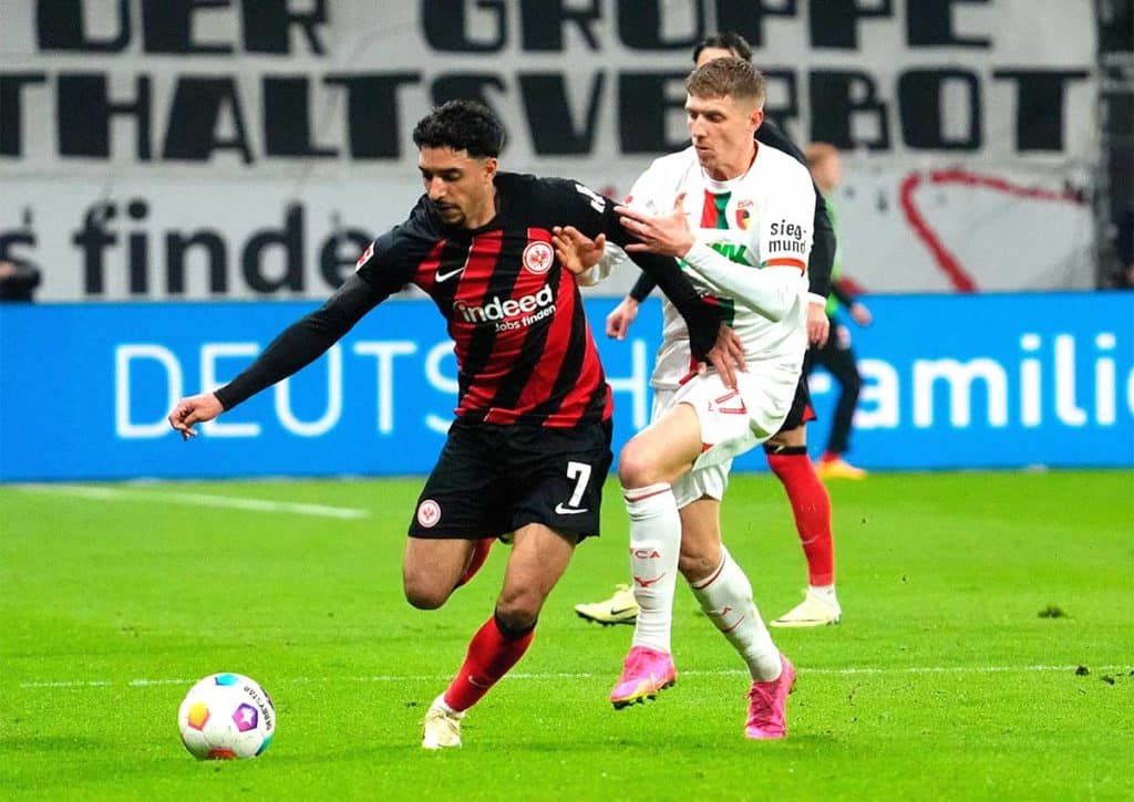 Bayern Frankfurt Tipp