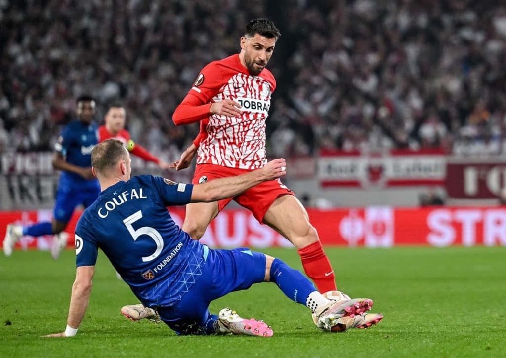 Freiburg RB Leipzig Tipp