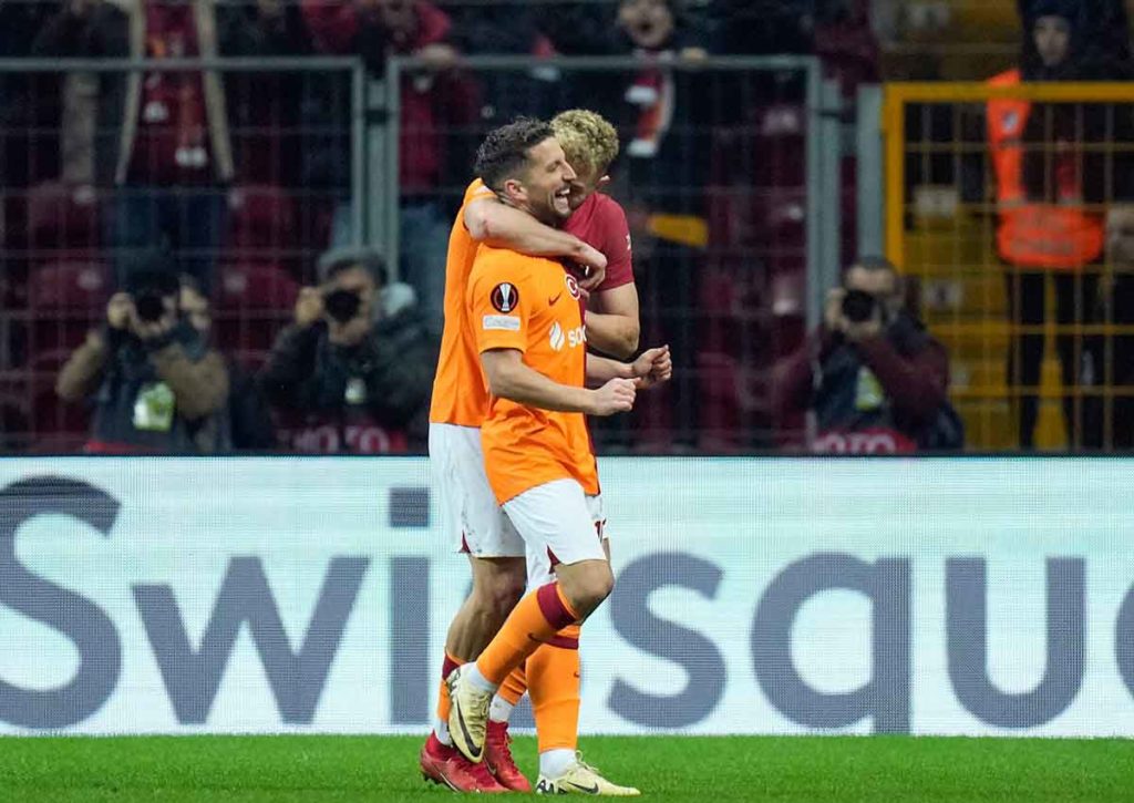 Galatasaray vs. Pendikspor Tipp, Prognose & Quoten 21.04.2024 - Süperlig