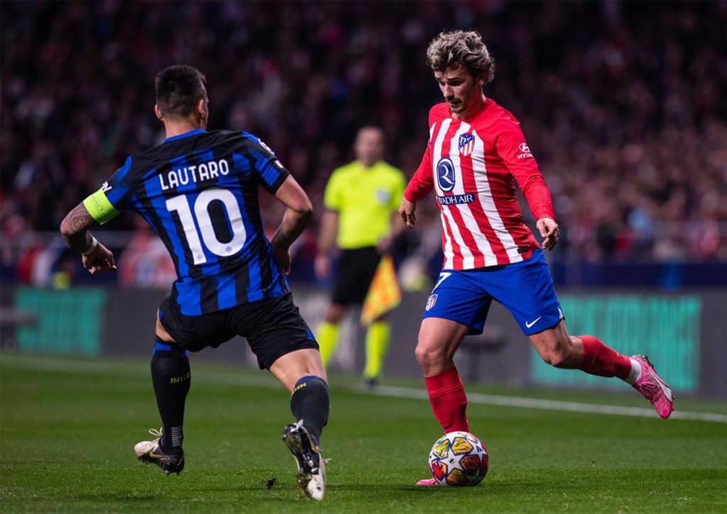 La Liga 31. Spieltag Tipps