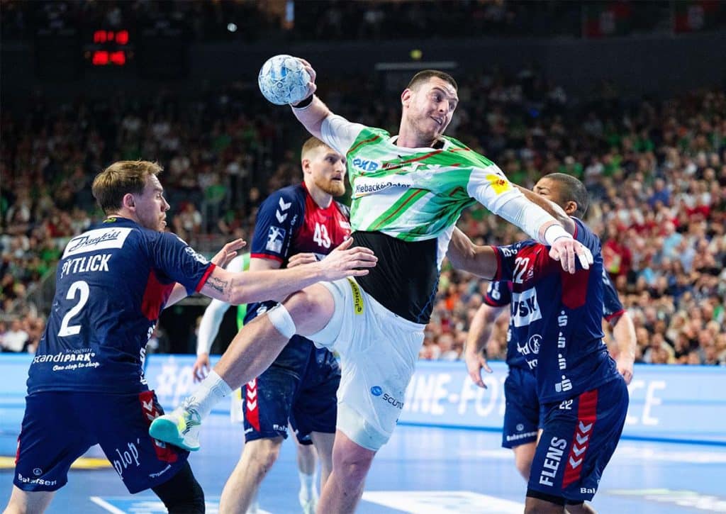 Handball Bundesliga Spieltag 30 Tipps