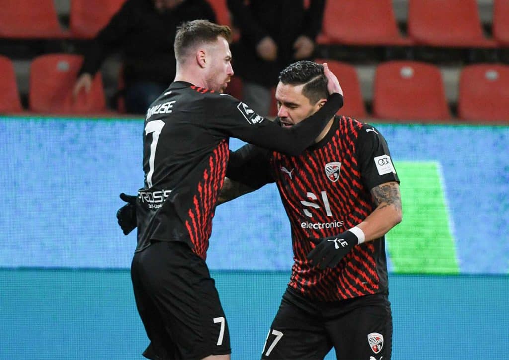 Essen Ingolstadt Tipp