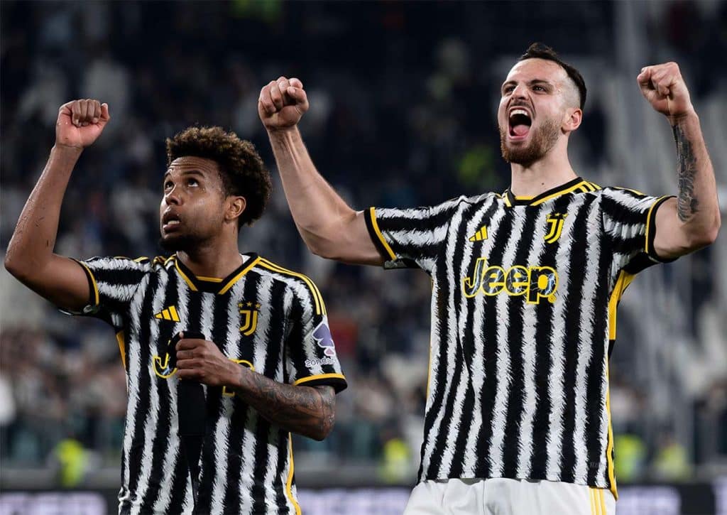 Serie A 32. Spieltag Tipps