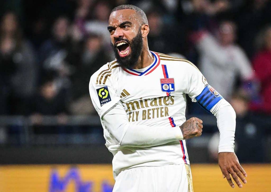 Ligue 1 Spieltag 29 Vorschau