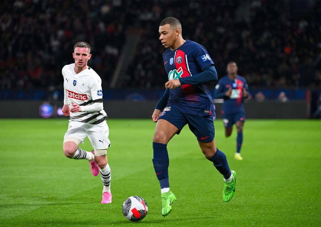 Ligue 1 Tipps 28. Spieltag